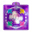 Electronic Dance Mat Toy Dancing Mat Game Blanket for Kids No Light 1
