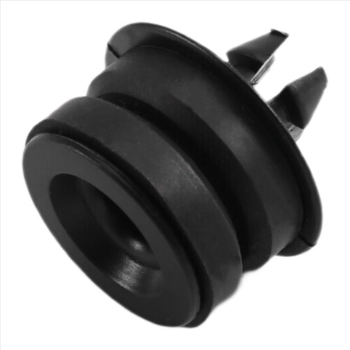 Car Rubber Pad Air Cleaner Assembly Mount Rubber Cushion for 2