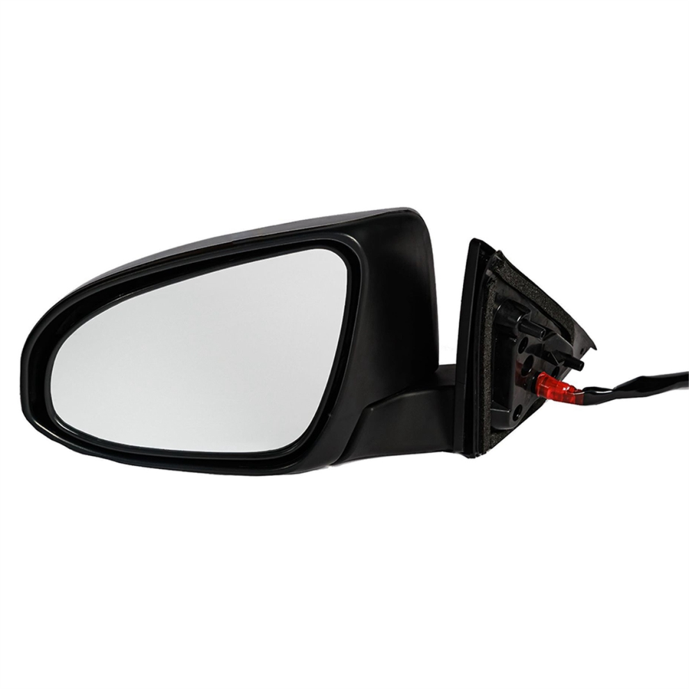 87910-06491-Co 9 Line Rearview Mirror Assembly For ,B Light 4854133874139