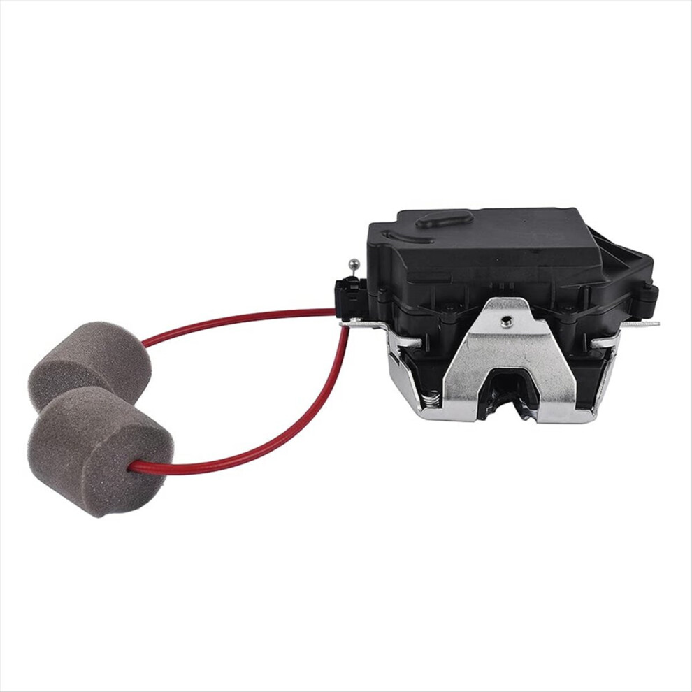 Tail Cover Lock 1647400635 For - Ml320 W211 4854133863829