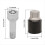 Anti-Theft Screw Lock Wheel Wheel Lock Nut Kit for 5