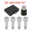 Anti-Theft Screw Lock Wheel Wheel Lock Nut Kit for 3