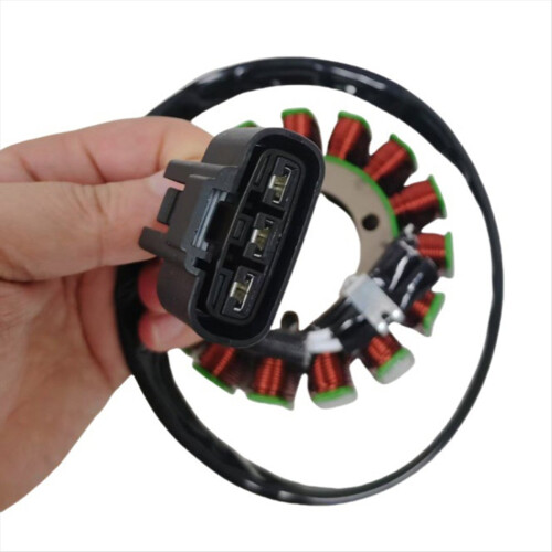 Motorcycle Generator Stator Coil for -6R 1