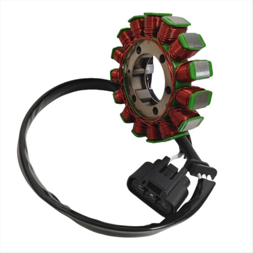 Motorcycle Generator Stator Coil for -6R 2
