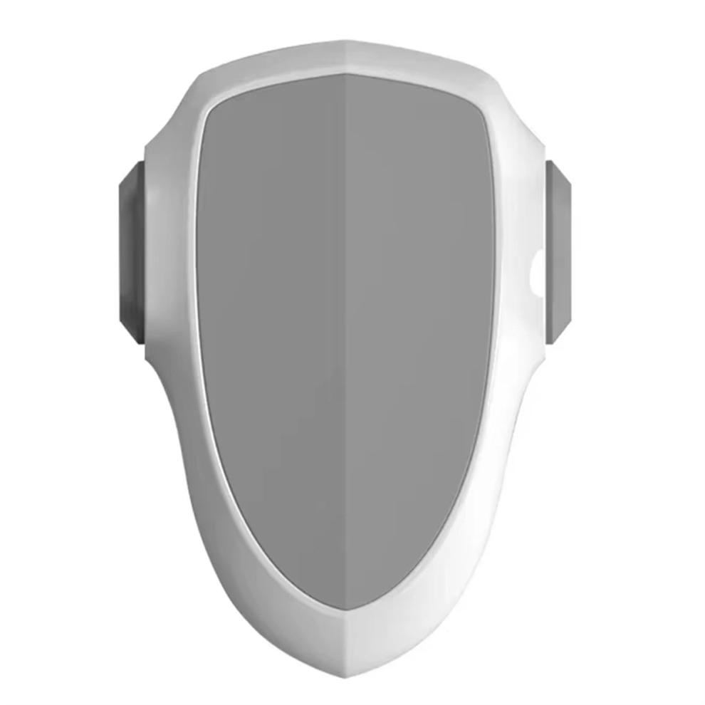 Child Safety Oven Lock - High-Temperature Resistance ABS Material