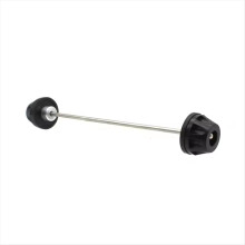Motorcycle Front Wheel Axle Fork Crash Slider Protector for