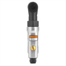 Air Ratchet Wrench, 3/8inch Mini Air Ratchet Wrench Forward Reverse,