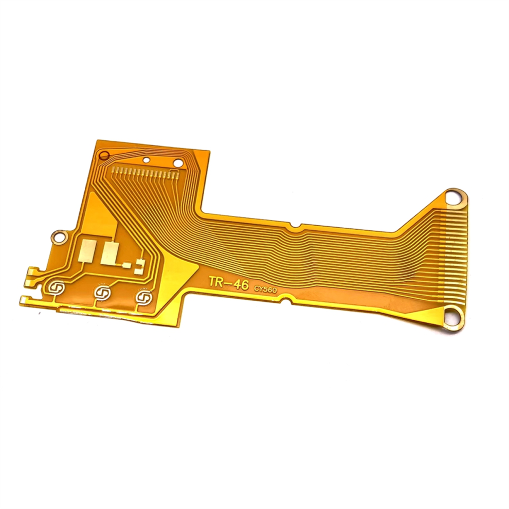 Function Keyboard Button Back Cover Flex Cable for Big Mini