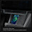 For Car Storage Box Under the Central Control Screen Storage 3