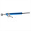 330MM Universal Motorcycle Steering Damper Stabilizer Blue 5