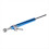 330MM Universal Motorcycle Steering Damper Stabilizer Blue 3