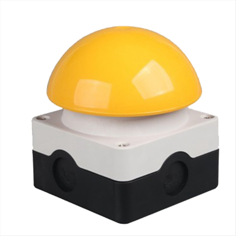 Emergency Stop Foot Switch D 4854133881977