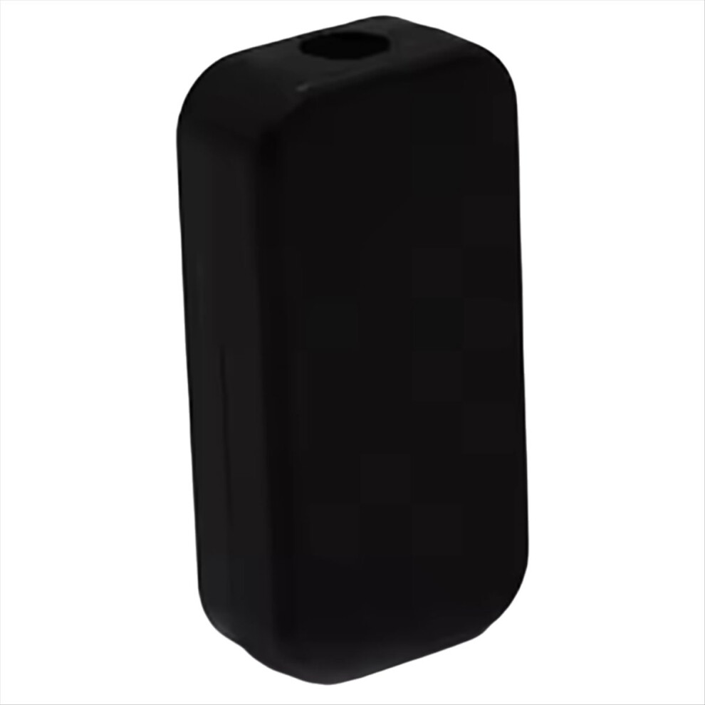 100Pcs 43X22x11mm Plastic Box Electronics Project Box 4854133890870