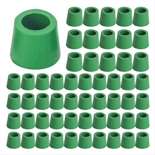 100PCS Rubber Gasket Manifold Repair Seal Kit Replacement