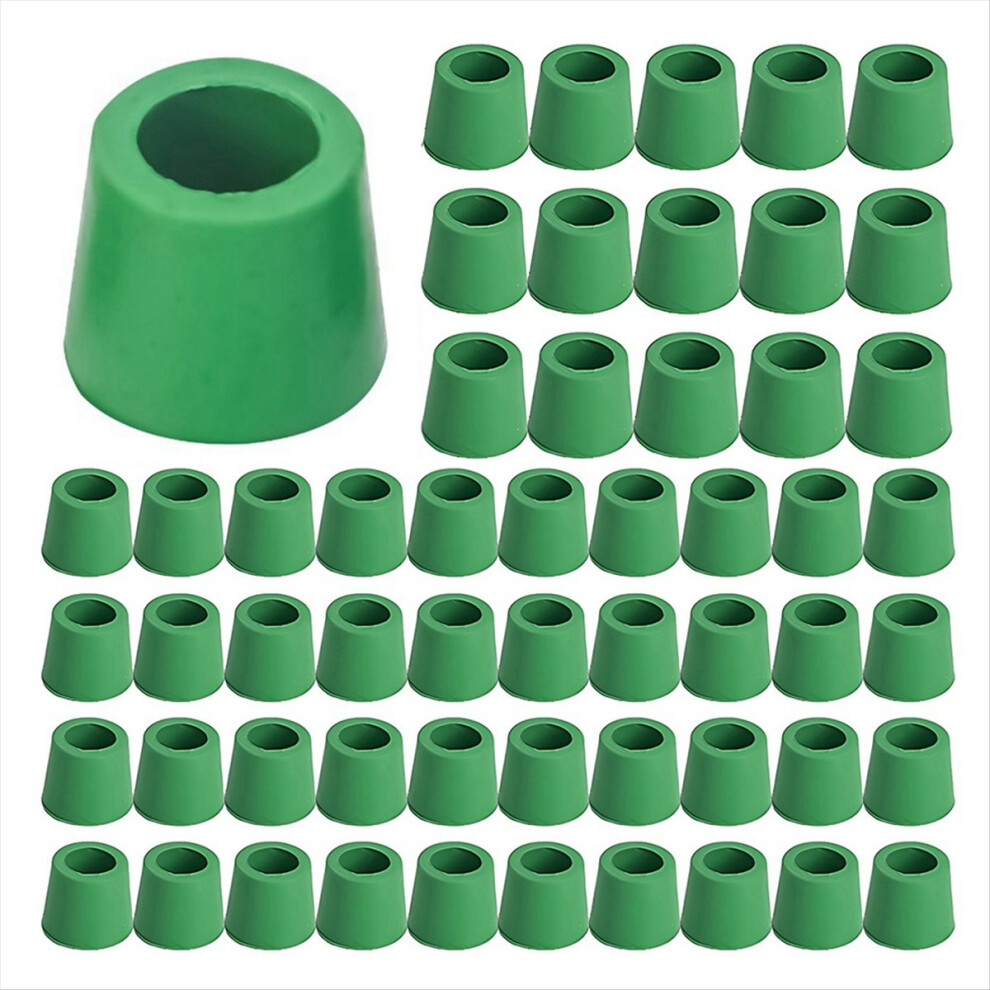 100Pcs Rubber Gasket Manifold Repair Seal Kit Replacement 4854133863652