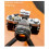 AH-M1 Camera Light Meter with OLED Display Real-Time Metering B 7