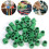 100PCS Rubber Gasket Manifold Repair Seal Kit Replacement 4
