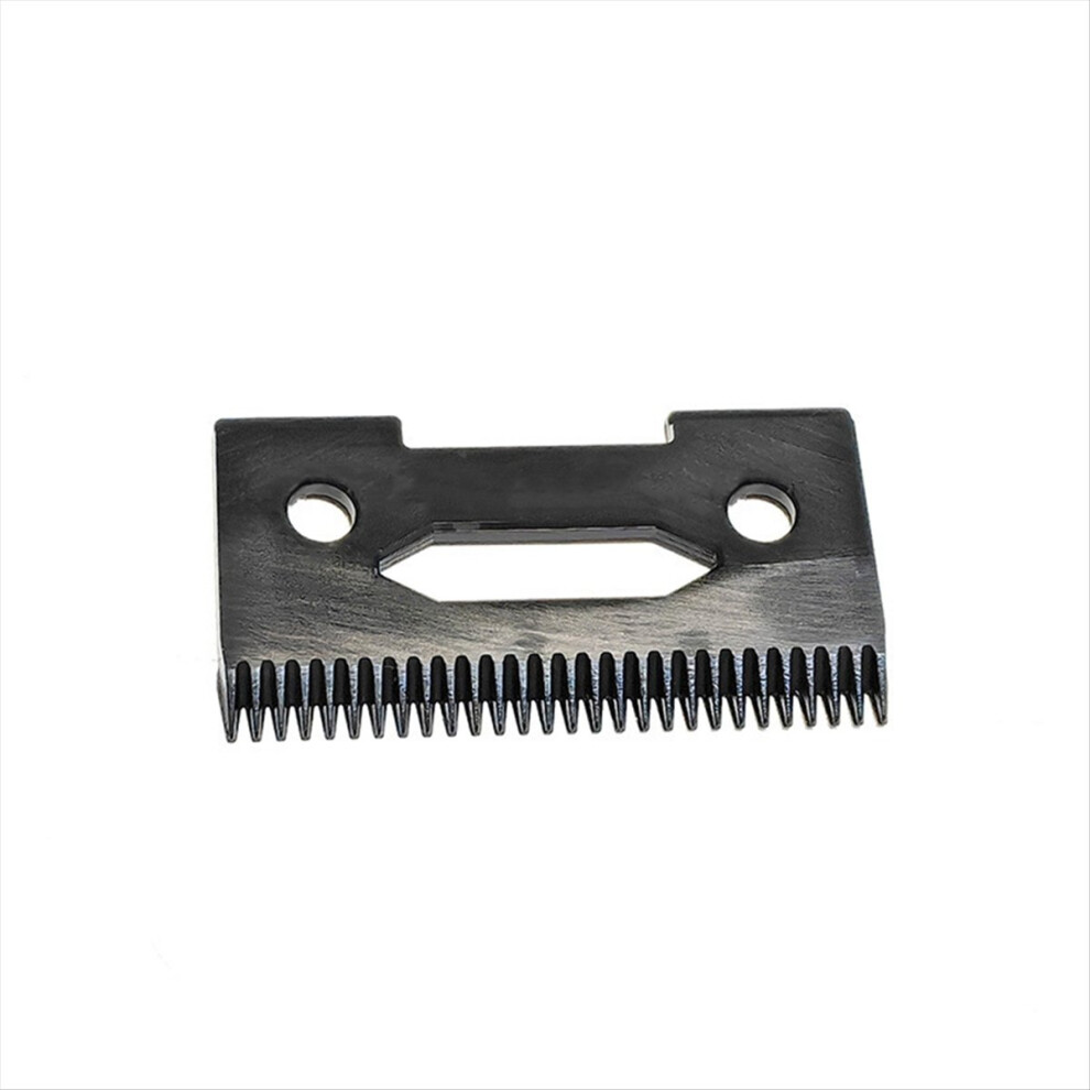 Black Replacement Hair Clipper Ceramic Blade For Clippers