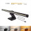 Monitor Light Bar: Flat/Curved Screen LED Lights 6