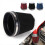 Car 6 Inch High Flow Intake Air Filter Car Modified Filter Parts,A 2