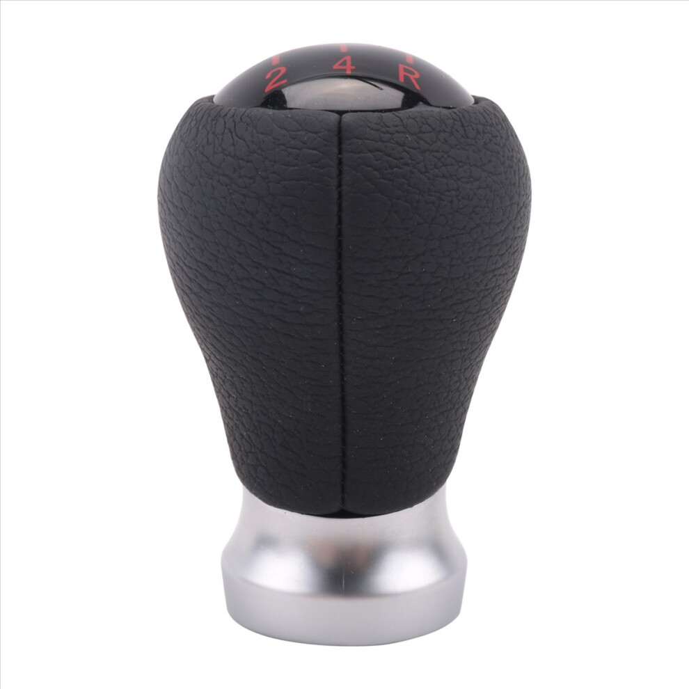 5 Speed Gear Shift Knob Lever Shifter For Picanto Morning 4854133873446
