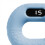 Rechargeable Hand Grip Strengthener - Portable Hand Dynamometer A 3
