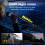 Night Vision Binoculars
Outdoor Telescope
Zoom Digital Night Binoculars 3