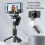 Advanced Gimbal Stabilizer with Bluetooth Shutter 2