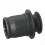 2Pcs Waterproof Lighter Cover Car Lighter Socket 2