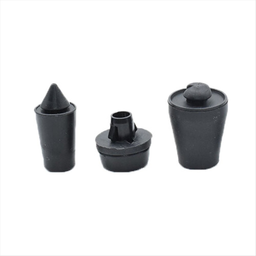 for Rear Damping Stopper Block Rubber Buffer