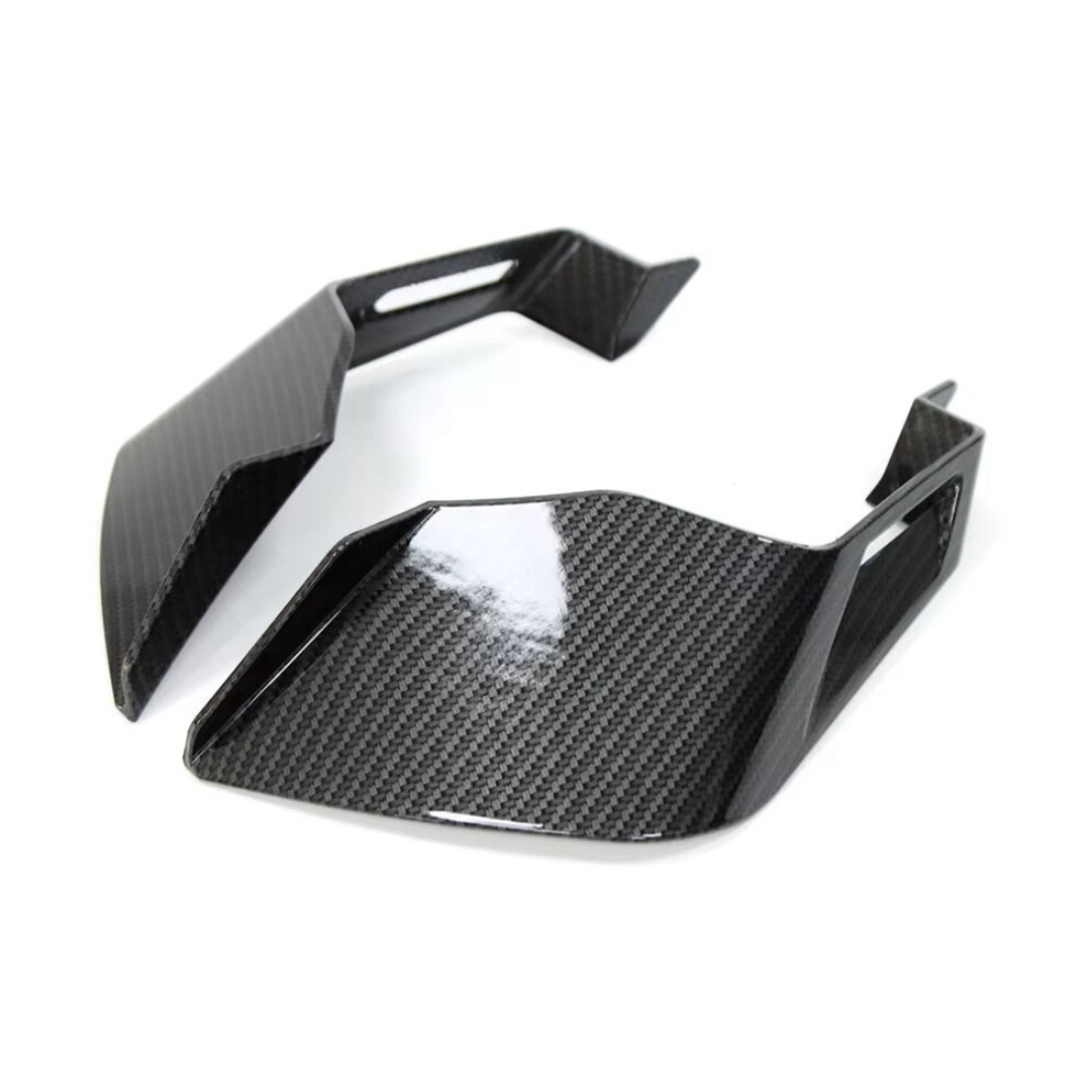 Motorcycle Racing Spoiler For Tuono V4 1100 2023,B 4854133880475
