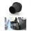 2Pcs Waterproof Lighter Cover Car Lighter Socket 5