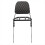 Rear Passenger Sissy Bar Backrest with Luggage Rack for Grid 4