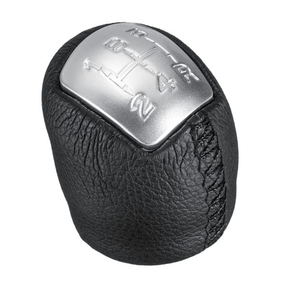 Car 5 Speed Gear Shift Knob Shift Lever Handball 4854133873293
