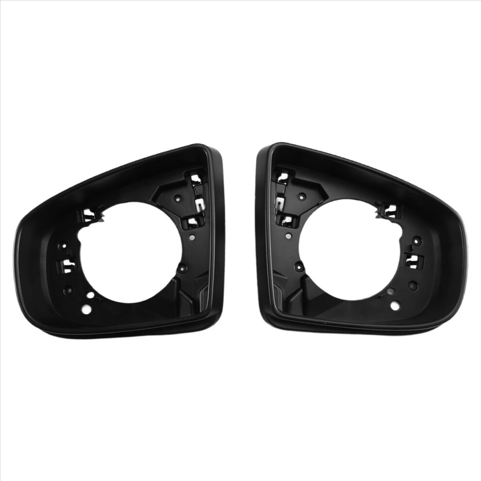 Car Side Wing Rearview Mirror Frame Trim For X5 Series E70 4854133870735