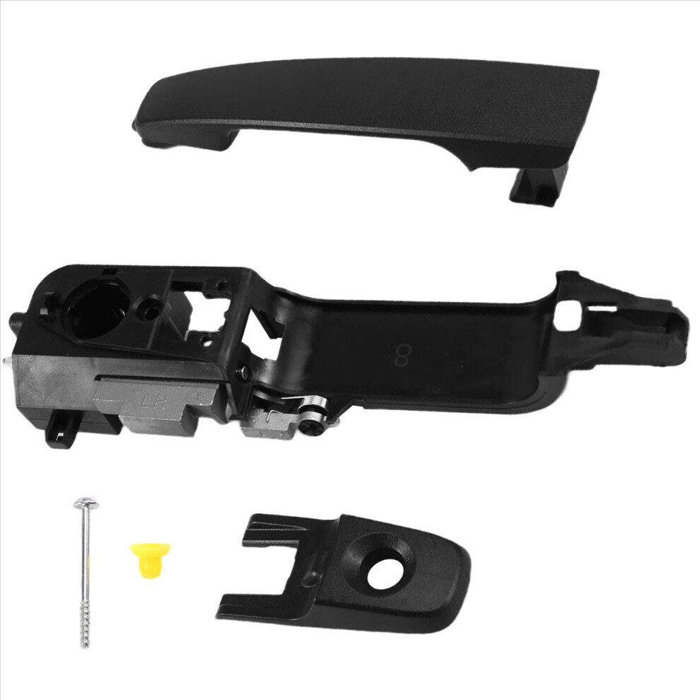 Door Handle Pull Outer Door Handle 8S4z-5422088-Aa For Focus 4854133866431