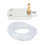 Quality Car Injector Leak Detection Kit for 6