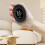 Grip Strength Tester, Digital Grip Strength Trainer, for Training B 2