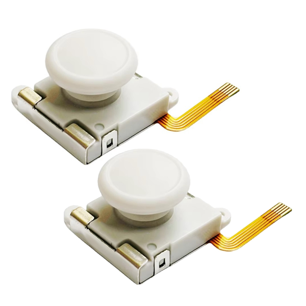 2Pcs For Tmr Electromagnetic Joystick Anti-Drift A 4854133883179