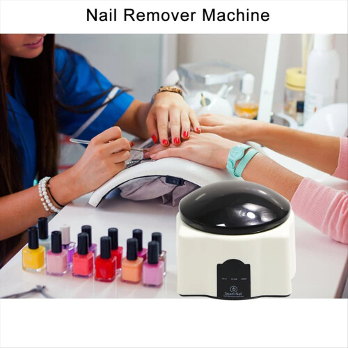36W Steam Gel for Salons EU Plug 2