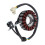 Motorcycle Generator Stator Coil for CBF125 GLR125 6