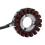 Motorcycle Generator Stator Coil for CBF125 GLR125 4