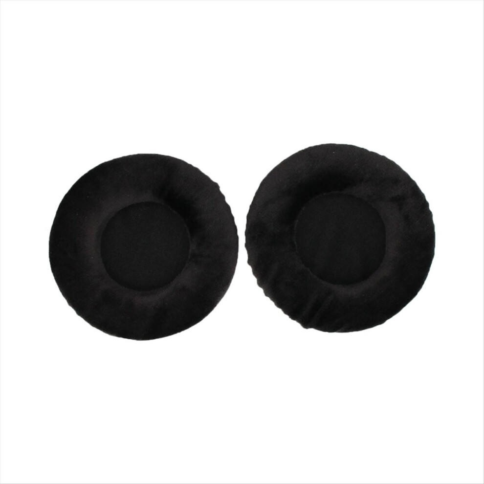 Ear Pads For Pro10 Pro30 Pro50 Pro60 Headphones Ear Black 4854133891990