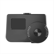 AH-M1 Camera Light Meter with OLED Display Real-Time Metering A