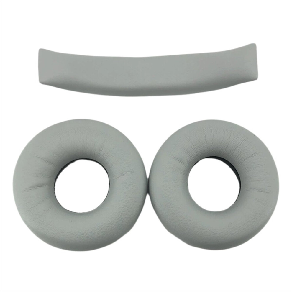 For Wh-Ch500 Ch510 Ch520 Comfortable Headphone Cushions Gray 4854133892522