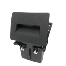 Car Driver Seat Glove Box Panel Tool Box Cover 51459348822 for
