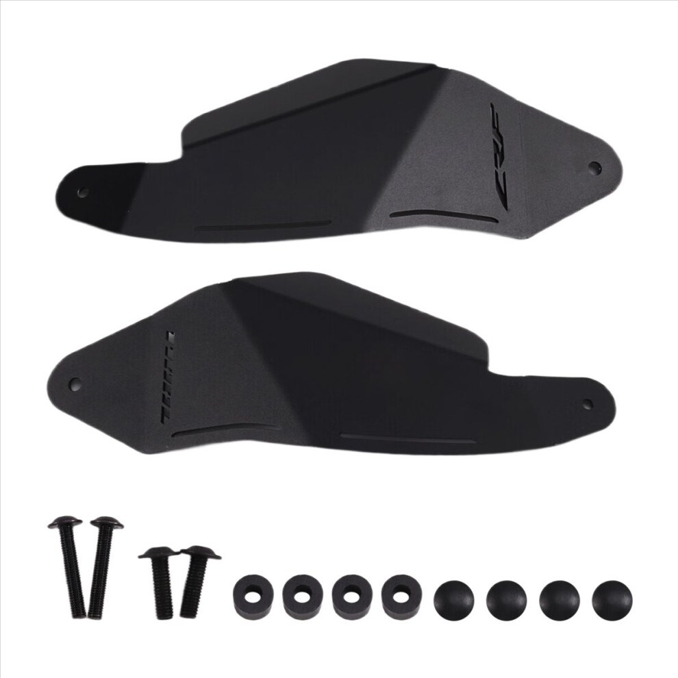 Motorcycle Wind Deflectors For Crf1100l Africa Twin Adventure 4854133880642