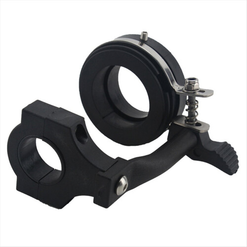 22mm HandleBar Motorcycle Cruise Control Throttle Lock Assist 2