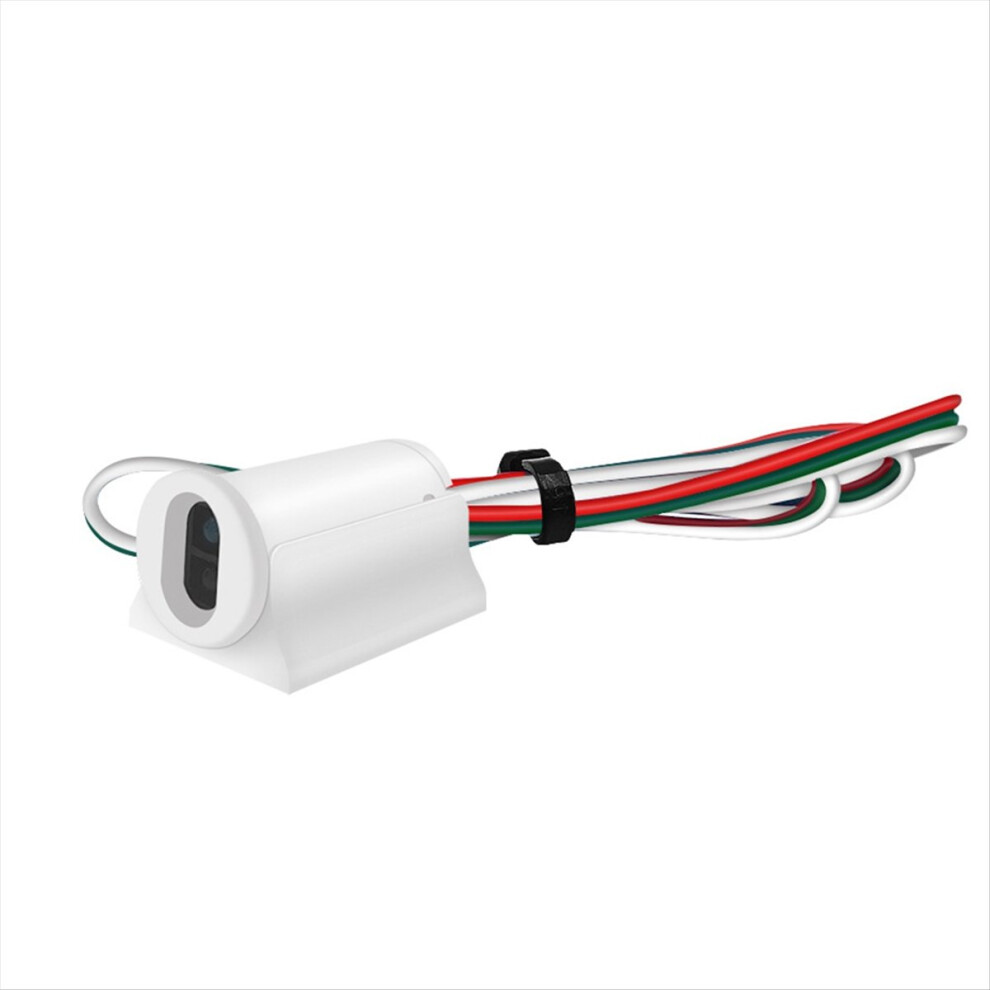 IR Sensor Switch LED Controller on OFF Dimmer Function White
