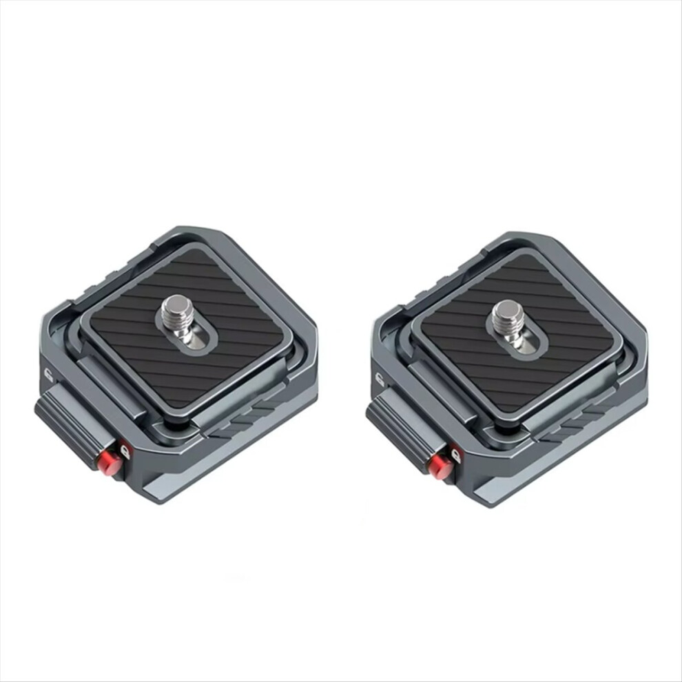 Arca Quick Release Kit Plate Camera Quick Mount For 4854133885005